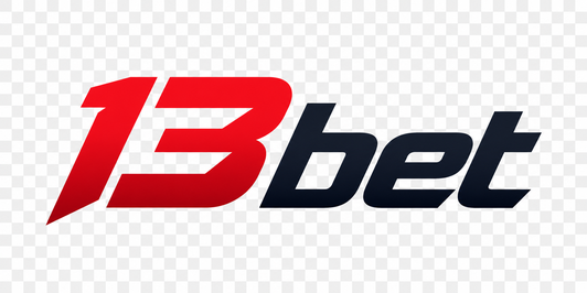 13 Bet logo